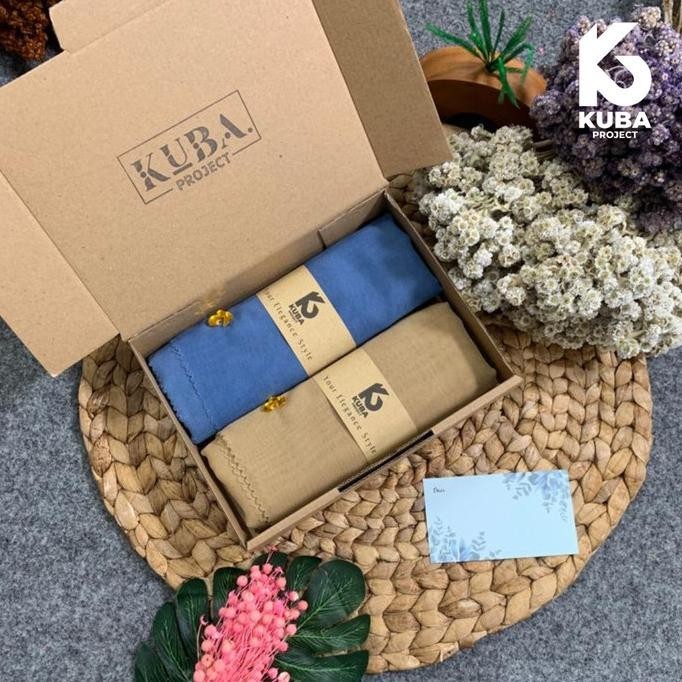 

Hampers Hijab Hampers Lebaran Kado Ulang Tahun Wisuda Wedding
