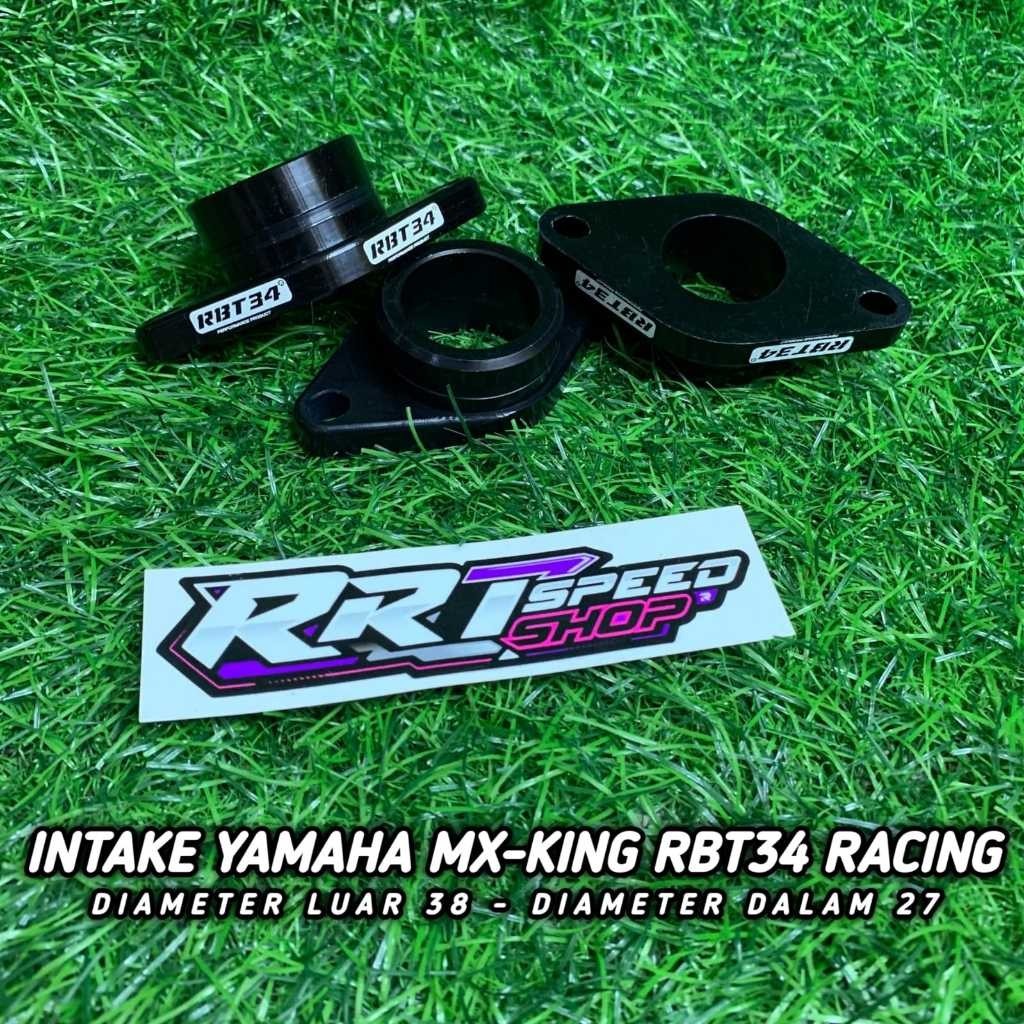 INTAKE MX KING RBT34 RACING