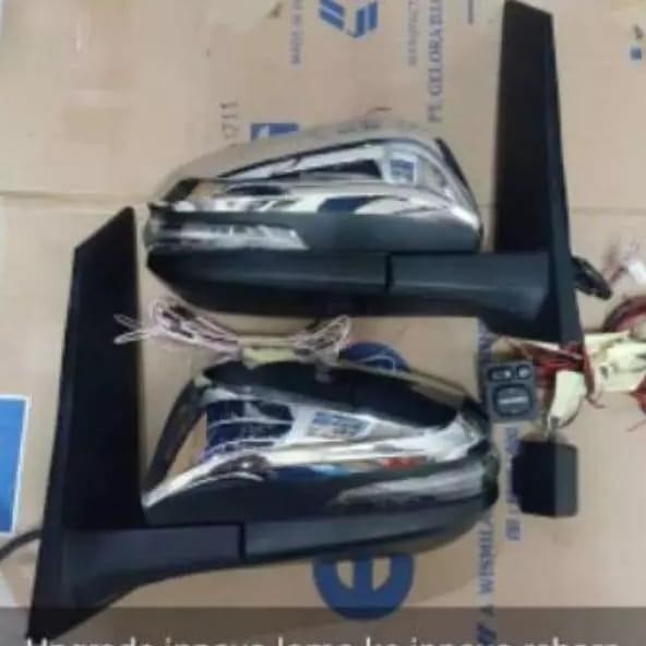 Sale  Spion Innova Upgrade Reborn 2012 2013 2014 2015  Original