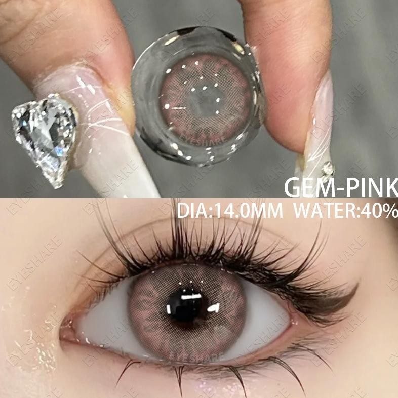Diskon Softlens Murah Lensa Kontak Warna Lensa Mata Normal Soplen Mata Soflens Grey Abu Soflen Korea