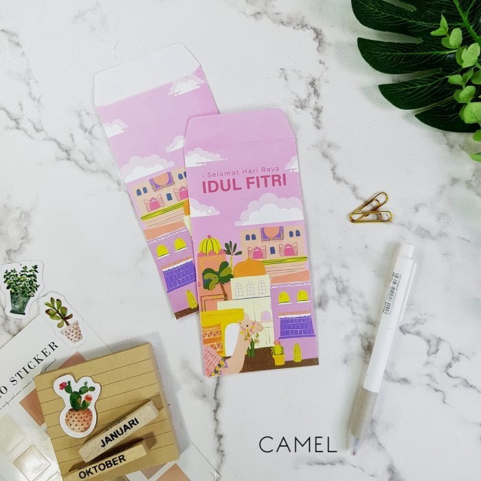 

Limited! Amplop lebaran amplop angpao lebaran murah amplop angpao lebaran - camel New