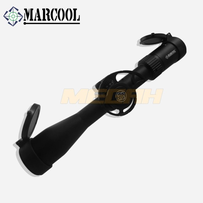 TELESKOP MARCOOL 4-16X44 FFP (TC508)