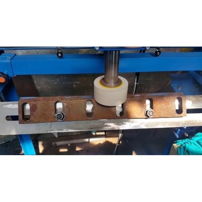 Promo|New|Terbaru Terima Jasa Asah Pisau / Mesin Penggiling Plastik /