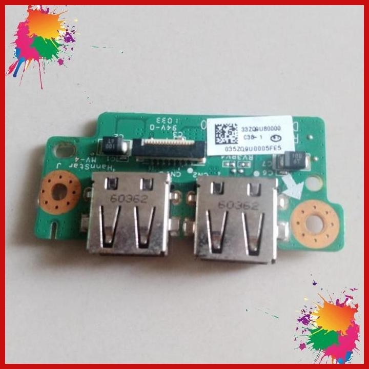 (GLE) CHILDBOARD BOARD USB ACER ASPIRE 4738 4738Z