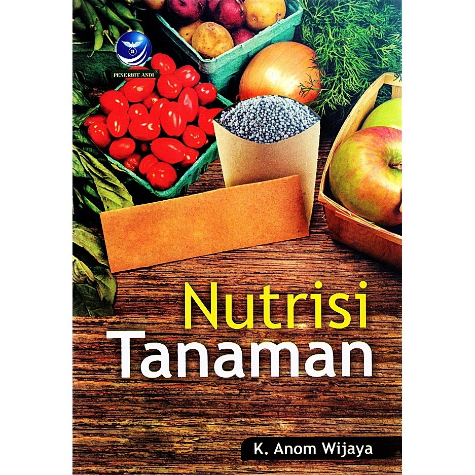 Nutrisi Tanaman