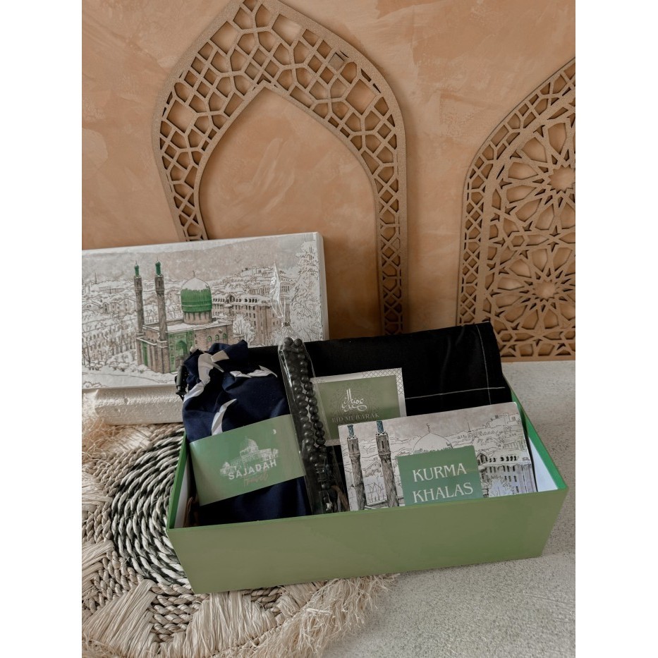 

Hampers Lebaran By Kadopedia Parsel Idul Fitri Ramadhan Sarung Wadimor