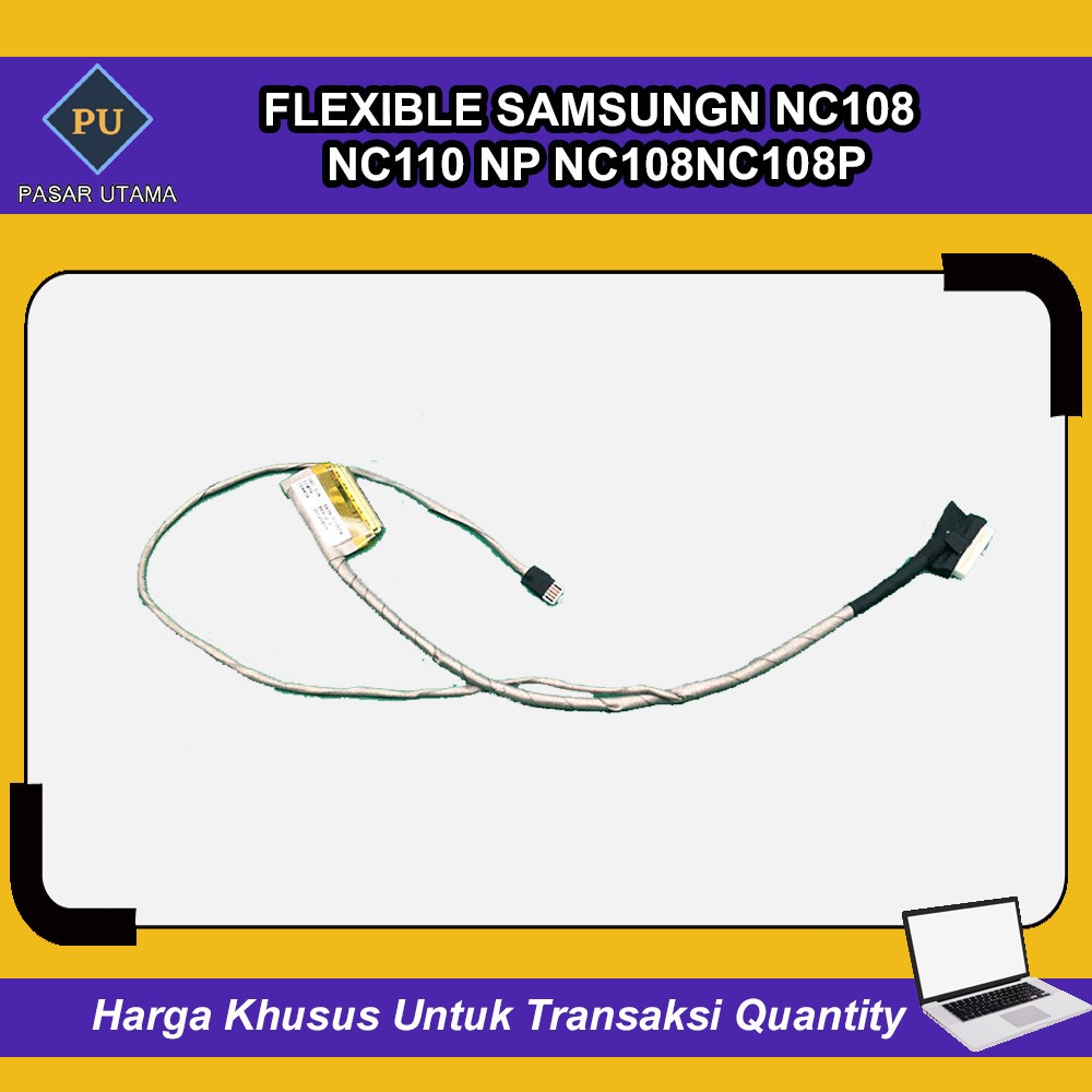 Flexible Samsung NC108 NC110 NP NC108NC108P P/N-BA3901057A
