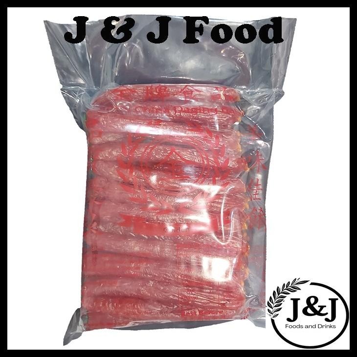 

SALE TERBARU LAPCIONG SOSIS BABI MALAYSIA GOLDEN BRAND 3 KG READYY