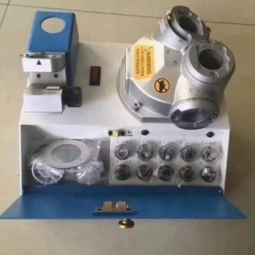 Mesin Asah Endmill 3-13Mm