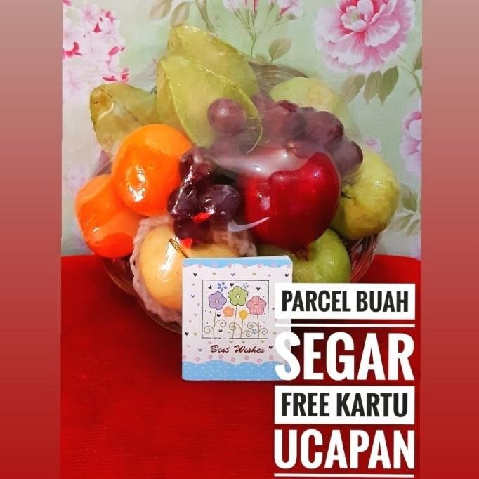 

Terbaik Parcel Buah Segar Paket Buah Segar Paket Buah Keranjang Murah