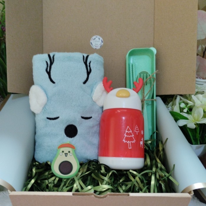 

Dece Hampers Anak Cowok Kado Ulang Tahun Anak Laki-Laki