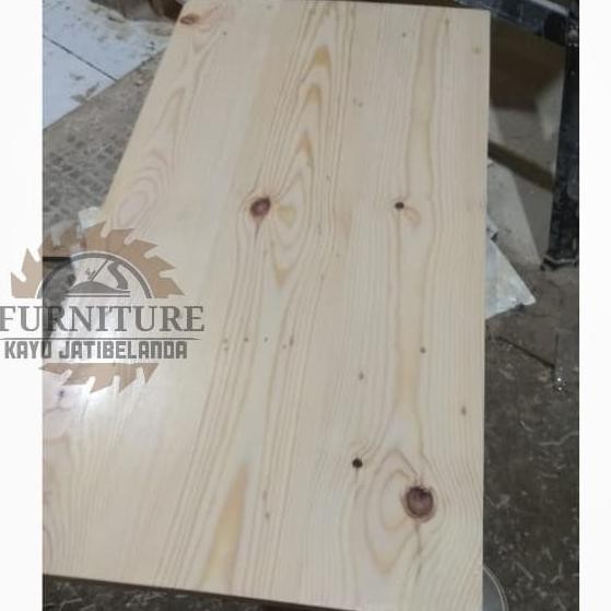 Meja Lipat Dinding Kayu Jati Belanda Vallenteduh