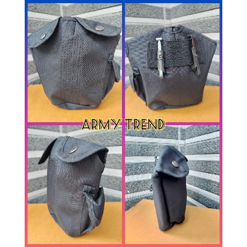 SARUNG PEPLES / TEMPAT PEPLES / SARUNG PEPLES TNI ORIGINAL