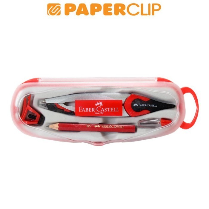 

Compass/Jangka Faber Castlell 172151F