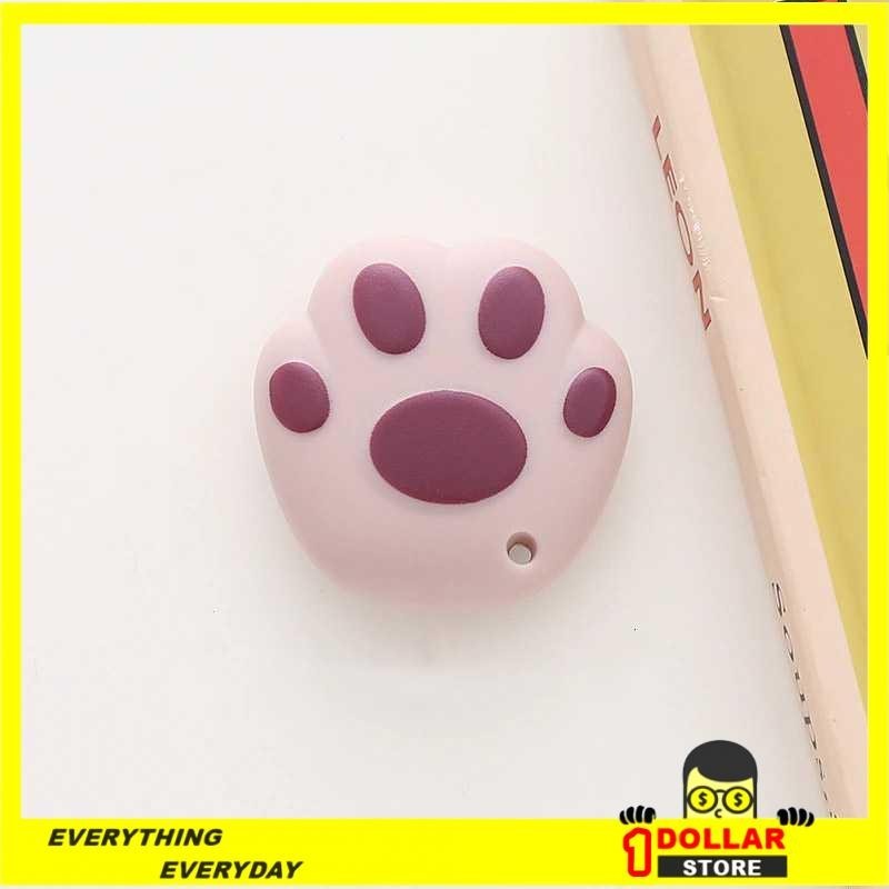 

$1 Pisau Cutter Mini Pemotong Kertas Desain Cat Paw