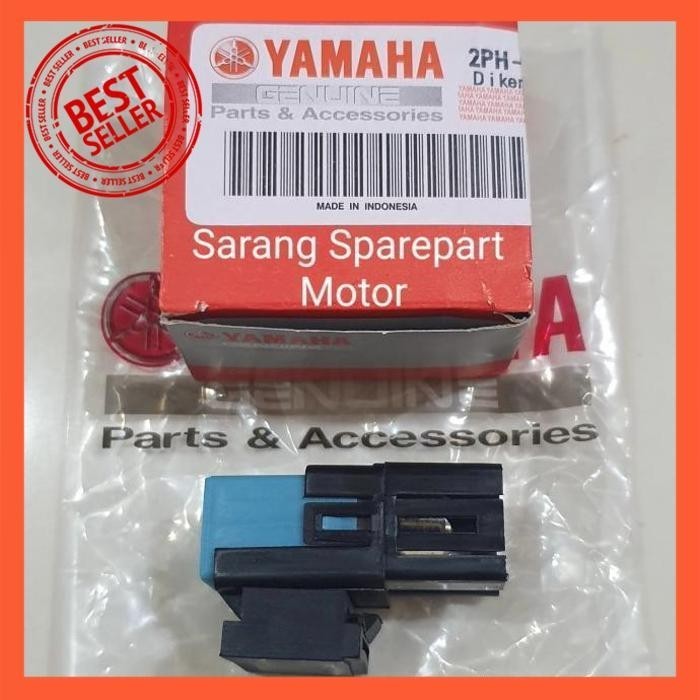 | SLC | BENDIK STATER SWITCH STARTER MIO M3 SOUL GT 125 MIO Z NEW 2PH