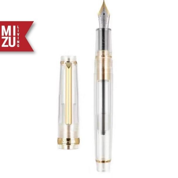 

Jinhao 82 #1 Solid Color Fountain Pen Inspired By Sailor Pro Gear Slim |Murah