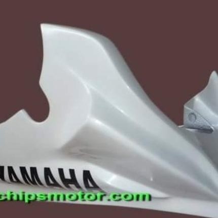 Cover Engine Byson Old