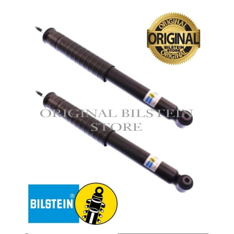 SHOCKBREAKER BELAKANG SMART FORTWO SMART FT16 ORIGINAL BILSTEIN