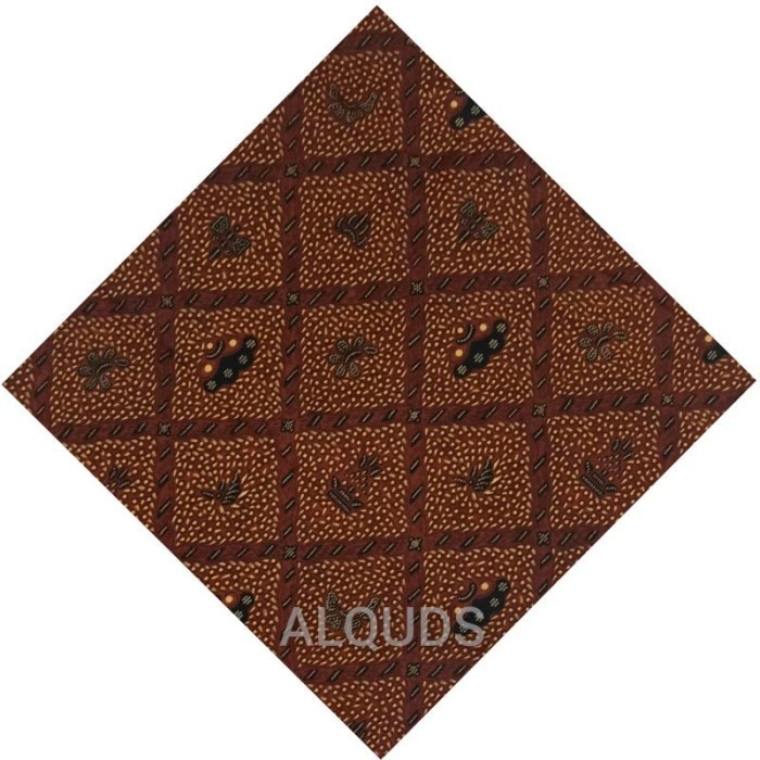 Us230 - Jarik Batik Panjang Kain Sidomukti Seserahan Pengantin