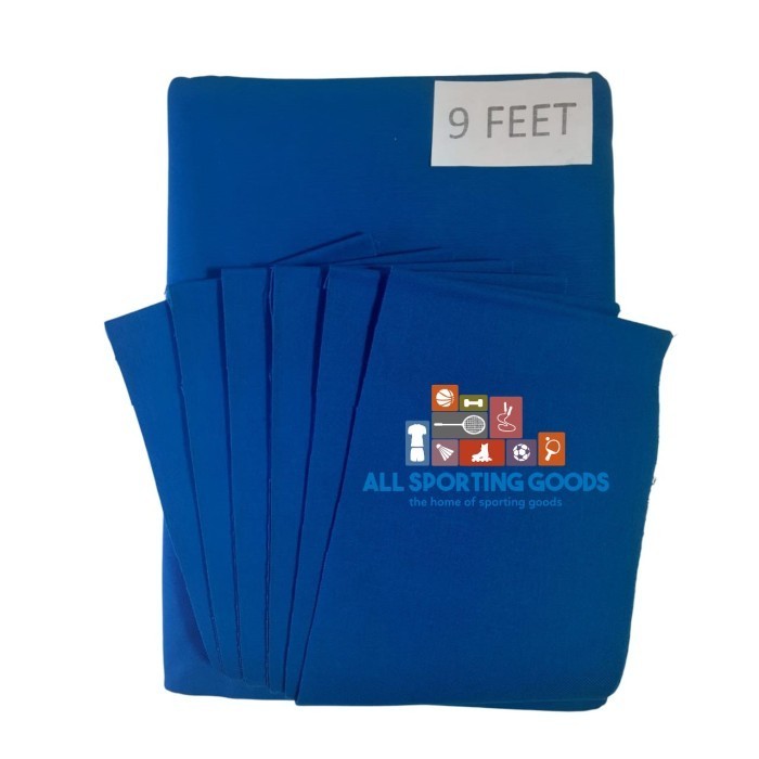 KAIN LAKEN MEJA BILLIARD 9 FEET TERJAMIN BEST