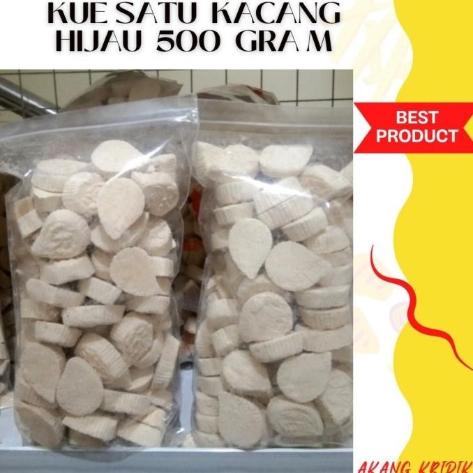 

Terlaris Kue Satu Kacang Hijau Terbaik