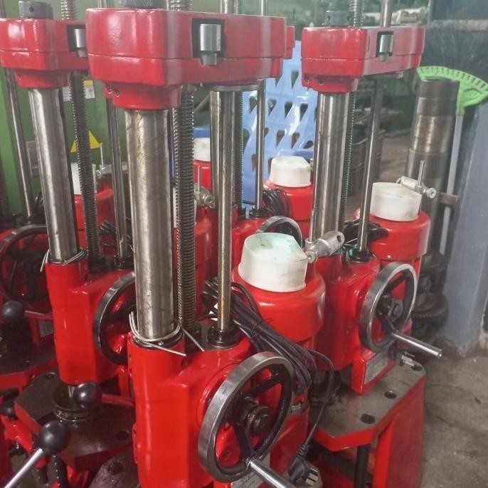 Best Seller Mesin Kolter T 806 A Korter Blok Piston Motor Cylinder Original Dan Terpercaya