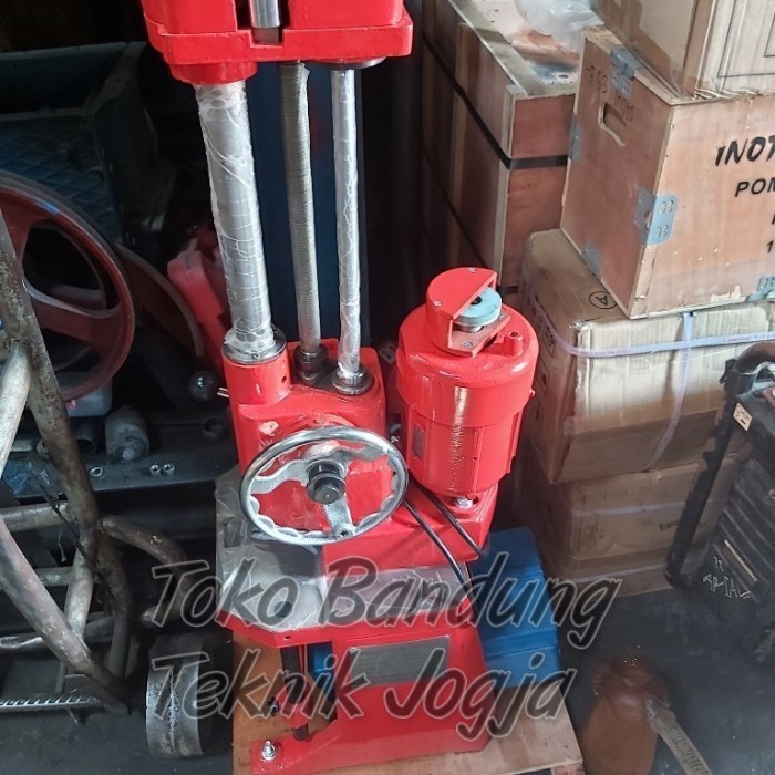 Sale Terbatas Mesin Korter T807A / Mesin Cylinder Boring Kolter Original Dan Terpercaya