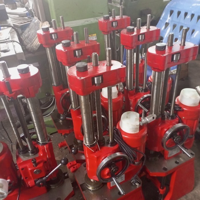 Mesin Kolter T 806 A Korter Blok Piston Motor Cylinder Boring T806A Original Dan Terpercaya