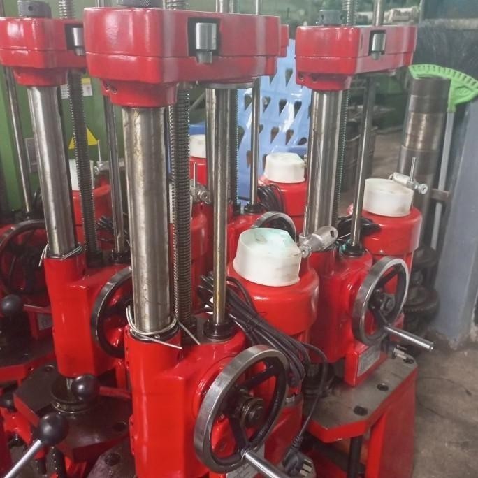 Mesin Kolter T 806 A Korter Blok Piston Motor Cylinder Boring T806A Original Dan Terpercaya