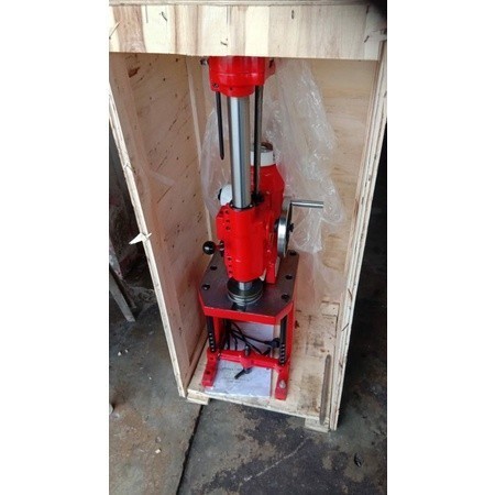 Unik Mesin Korter Shanghai T806A Diskon Original Dan Terpercaya