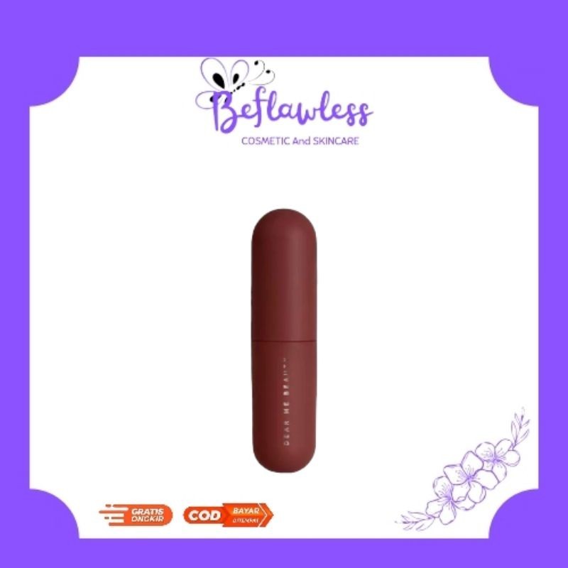 	 Dear Me Beauty Lip Velvet Tint	