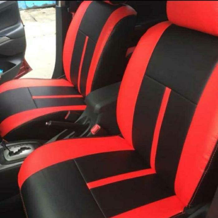 SARUNG JOK MOBIL INNOVA FULL SET SET