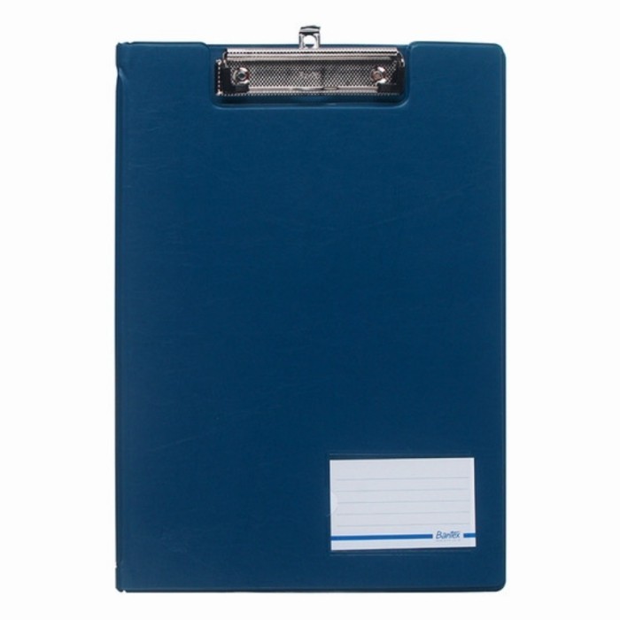

Papan Jalan Bantex Plus Cover A4