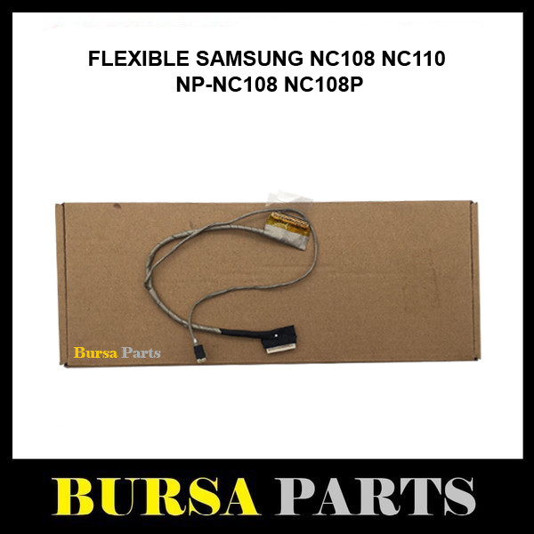 Flexible Samsung NC108 NC110 NP NC108NC108P P/N-BA3901057A