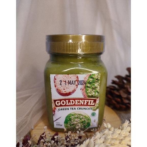 

Promo Goldenfil Kemasan Jar 200Gr Murah