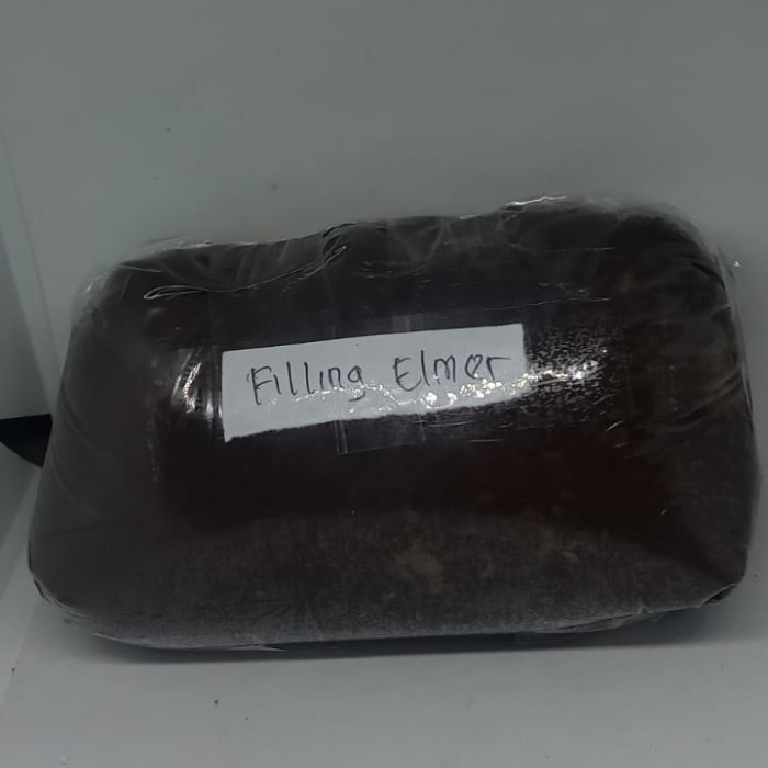 

+++++] Filling Coklat Elmer (repack 1kg)