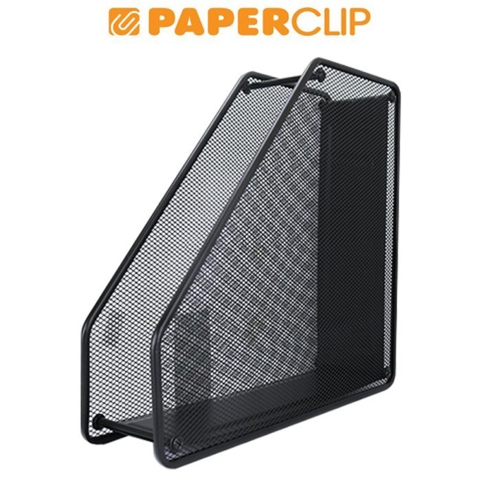 

Box File Metal Ajs-001