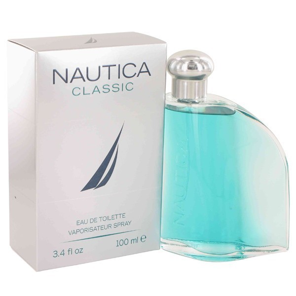 Nautica Parfum Original Classic Man