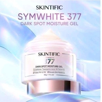 SKINTIFIC SYMWHITE 377 MOISTURIZER