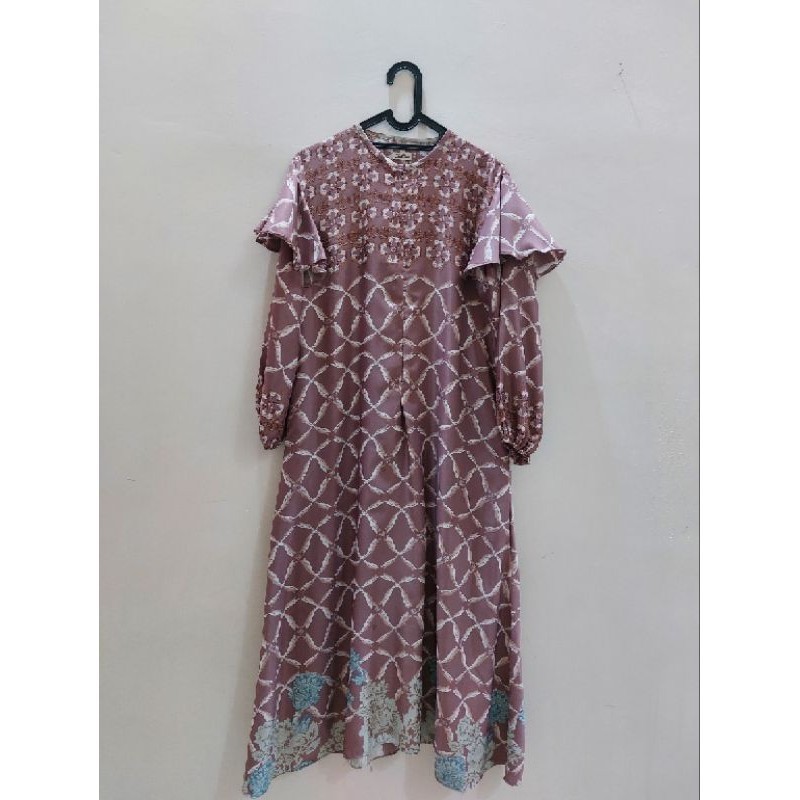 Preloved Dress Fixpose