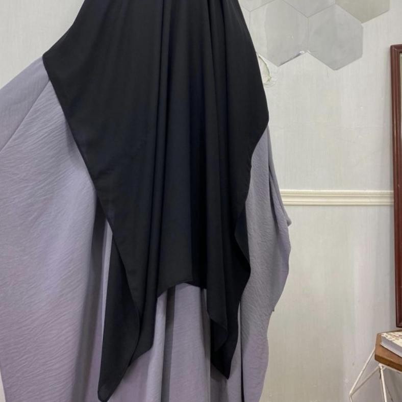 Termurah Cadar Yaman | Niqob Yaman | Cadar Safar Yaman Cod