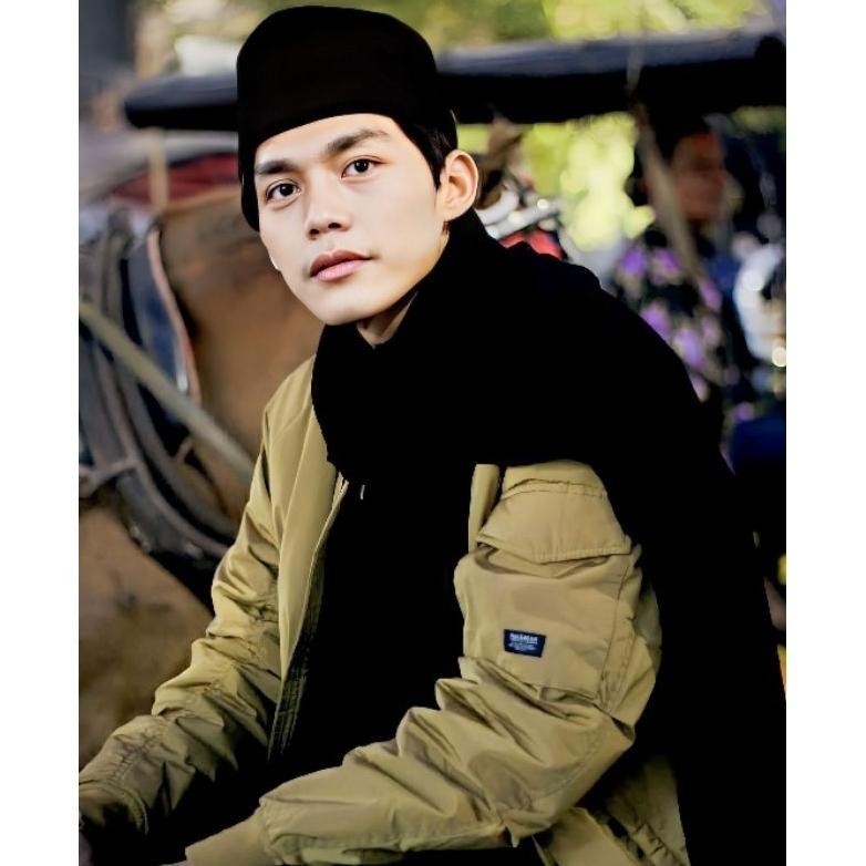 Bisa Cod Sorban Gus Iqdam Sorban Rida Polos Panjang Hitam Putih Hijau Biru Abu Abu Lembut Dan Adem M