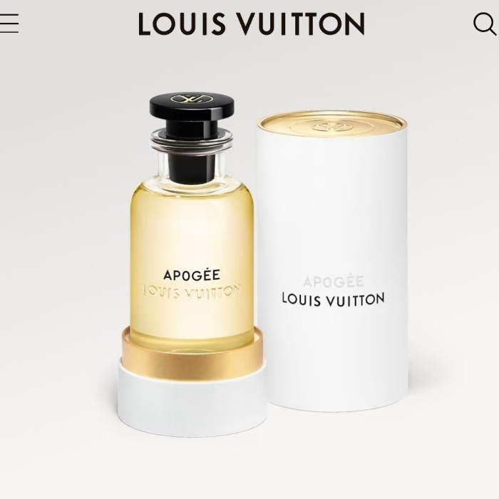 Parfum Lv Louis Vuitton Apogee Man