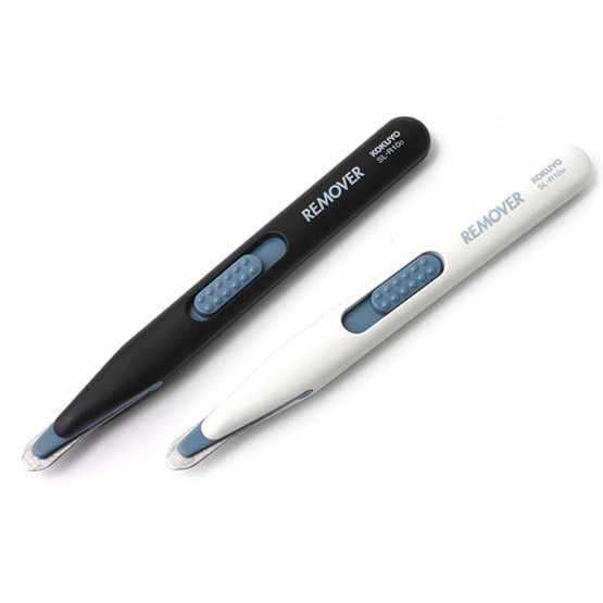 

Kokuyo Staple Remover - Bla/White Sl-R10