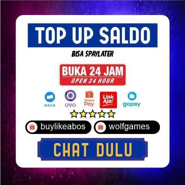 

Telinggaj025Label Stiker Top Saldoaspylater All In One