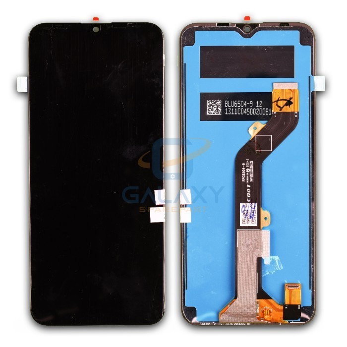 Lcd Tecno Spark 6 Go 2020 Ke5 Ke5K Ke5J Full Set