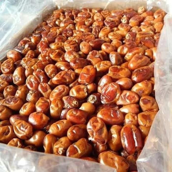 

KURMA KHALAS AL SAAD 10 KG | KHALAS SAAD 10KG