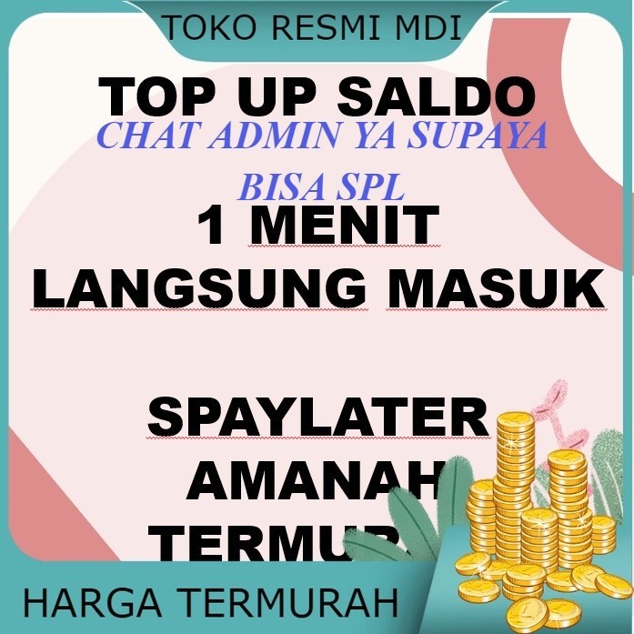 

Qrstiker Toppuppz Saldo-Semua Aman, Ewalt/Rekk