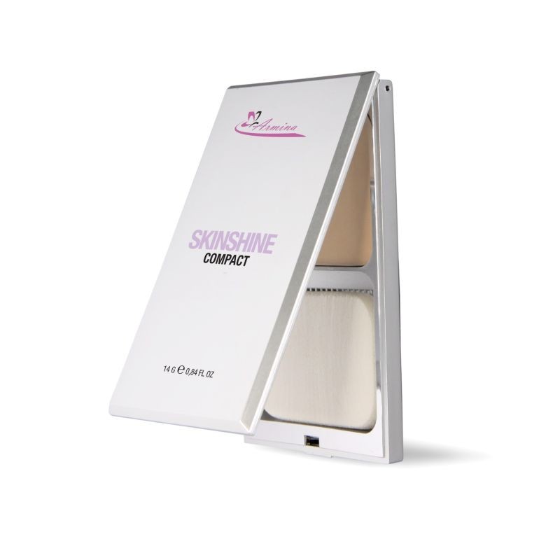 𝗔𝗿𝗺𝗶𝗻𝗮 𝗕𝗲𝗱𝗮𝗸 𝗣𝗮𝗱𝗮𝘁 𝗨𝗩 𝗣𝗿𝗼𝘁𝗲𝗰𝘁𝗶𝗼𝗻 - Bedak Glowing - Bedak Pemutih